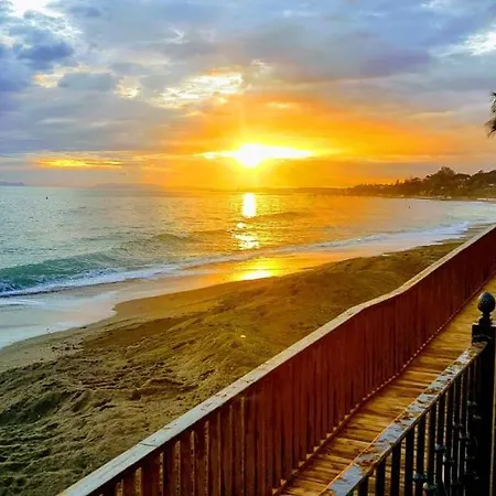 Marbella Beach 1 Bedroom Segovia D * Marbella
